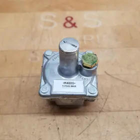 R400S MAXITROL Gas Pressure Regulator
