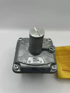 RV53 MAXITROL Gas Pressure Regulator #3