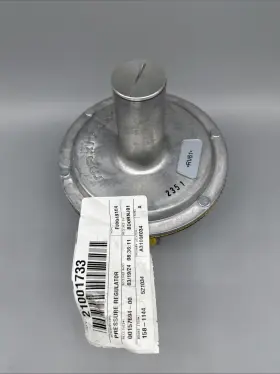 RV61-1-1-4 MAXITROL Gas Pressure Regulator
