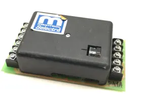 101535 MAXITROL SELECTRA Panel Mount Timer
