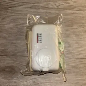 TS244A MAXITROL Temperature Sensor Gas Fired
