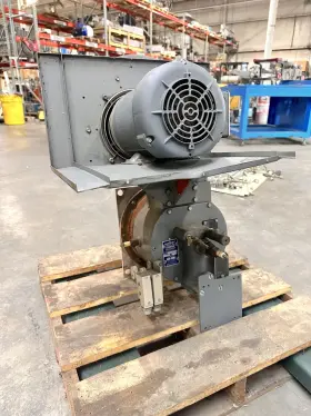 MODEL-400 MAXON Ovenpak Gas Burner