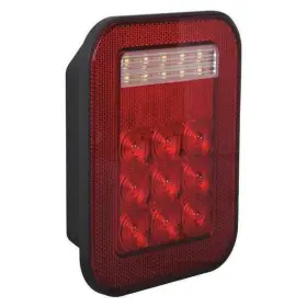 M42221 MAXXIMA Turn Tail Light #3