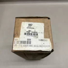 153825 MCDONNELL AMP MILLER Head #2