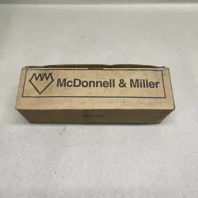 153825 MCDONNELL AMP MILLER Head