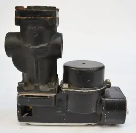 101-A MCDONNELL MILLER Itt Electric Water Feeder