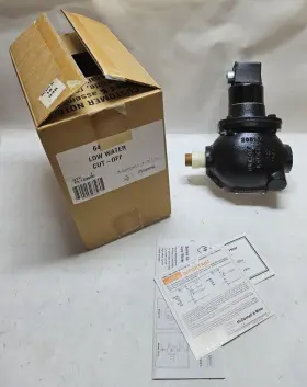 143600 MCDONNELL MILLER Water