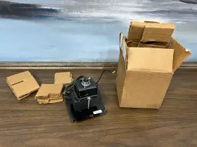 246946 MCDONNELL MILLER Transformer Line
