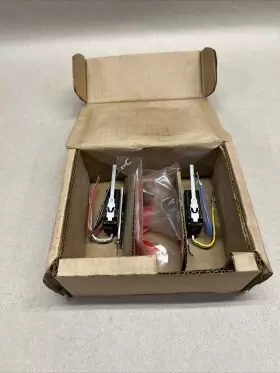 310462 MCDONNELL MILLER Snap Switch #2