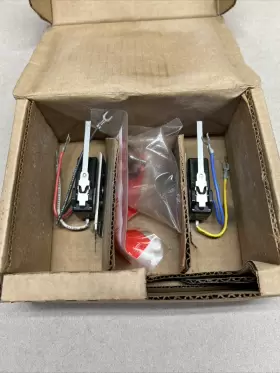 310462 MCDONNELL MILLER Snap Switch #3
