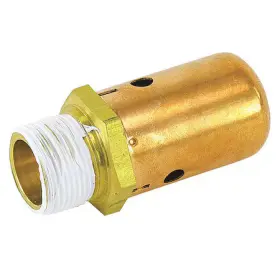 317354 MCDONNELL MILLER Vacuum Breaker