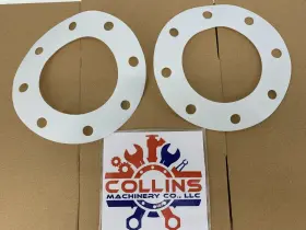 325600 MCDONNELL MILLER Ptfe Head Gasket