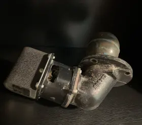 63-HD MCDONNELL MILLER Head