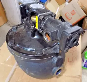 NO-51 MCDONNELL MILLER Boiler Control Water Feeder