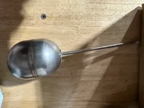 SA150-11 MCDONNELL MILLER Float Rod