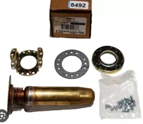 SA67-2 MCDONNELL MILLER Float Bellows