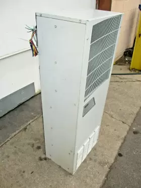 T50-1246-G400 MCLEAN COOLING TECHNOLOGY Enclosure Air #3