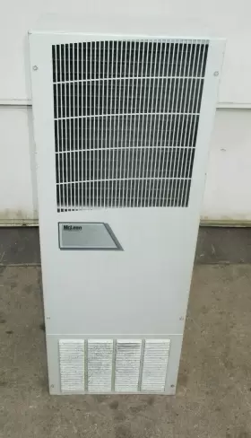 T50-1246-G400 MCLEAN COOLING TECHNOLOGY Enclosure Air