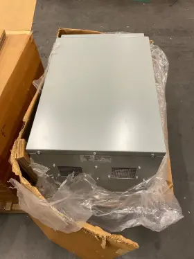 HB16-0926-014EU MCLEAN Air Conditioner Phase