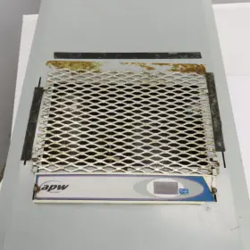 M28-0426-G032 MCLEAN Enclosure Air Conditioner #3