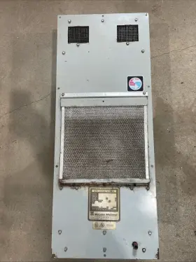330416010 MCLEAN MIDWEST Electrical Enclosure Air Conditioner