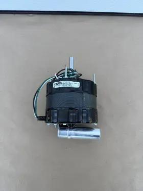 A0824A3950 MCMILLAN Pems Electric Motor Modine