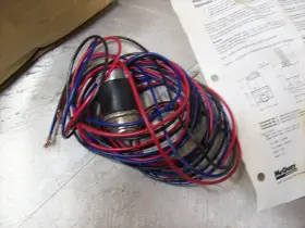 039398600 MCQUAY Kit #2