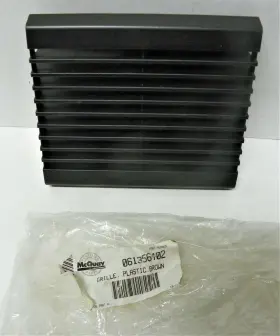 061356402 MCQUAY Hvac Grill