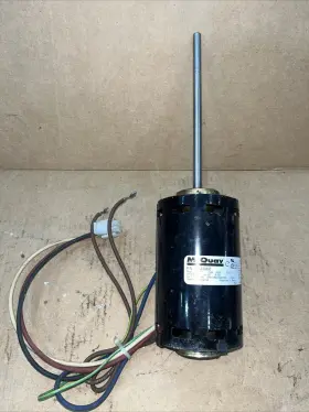 106433802 MCQUAY Motor Daikin