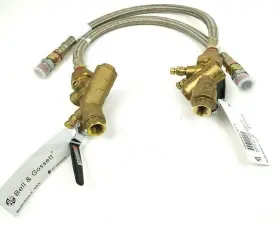 106582910 MCQUAY Chamflex Hose Next Option Kit