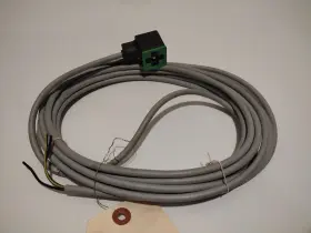 330287403 MCQUAY Daikin Solonoid Cable Connector Led #2