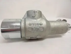0G8841.5C MERCER Box Crn Pressure Relief Valve Npt