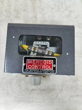 AP-153-RG39 MERCOID Hvac Refrigeration