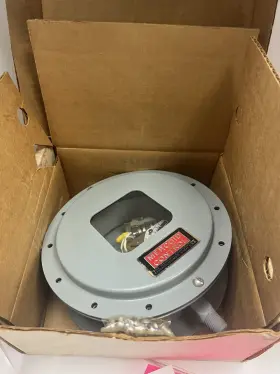 DAW-533-3-1 MERCOID CONTROL Hvac Refrigeration
