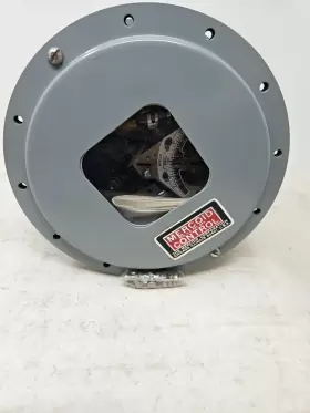 DAW-533-3-R8 MERCOID CONTROL Hvac Refrigeration