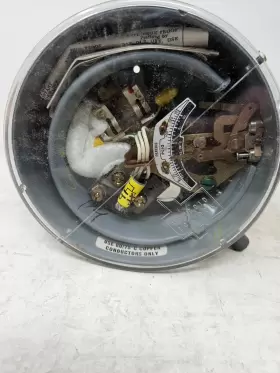 DRF-31-153U-7-UL MERCOID CONTROL Hvac Refrigeration