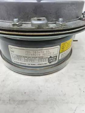 PRL-153-P2-UL MERCOID CONTROL Hvac Refrigeration #2