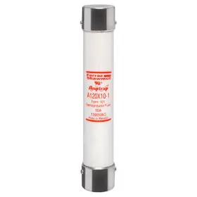 A120X10-1 MERSEN Amp Trap Ac Acting Ferrule Fuse