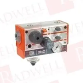 54C210861C00 METAL WORK PNEUMATIC Hvac Refrigeration