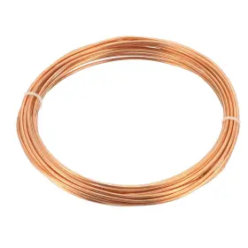 639664211301 METALLIXITY Refrigeration Tubing Od Copper Coil