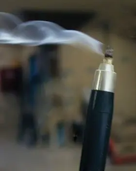 S220-KIT-C METERMALL Regin Pen Wicks Flameless Rechargeable #3