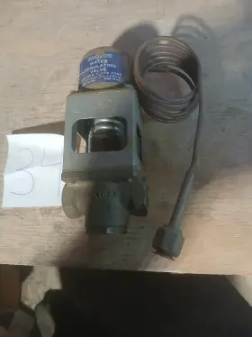 WC-3000 METREX VALVE Water Rsgulating