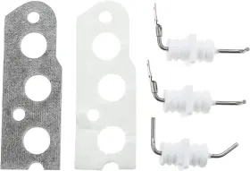 313107924927 MGOODOO Flame Rod Electrode Rinnai Kit