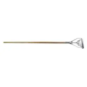 SR89310 MICHIGAN BRUSH Slide Handle Wood