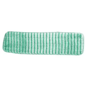 416J12 MICROFIBER TECHNOLOGIES Flat Pad Hook Loop Connection