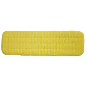 LWYS18 MICROFIBER TECHNOLOGIES Pad Flat Head