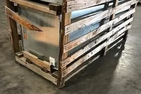 0828-0200-JC-55031 MICROMETL Enthalpy Economizer Mixing Box