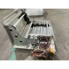 085267235372 MICROMETL Ecd Sppsmsa Dwds Vertical Economizer #2