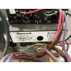 085267235372 MICROMETL Ecd Sppsmsa Dwds Vertical Economizer #3