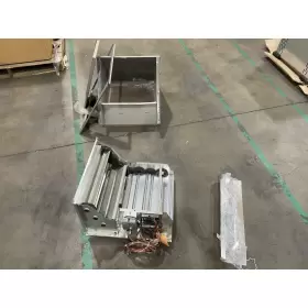085267235372 MICROMETL Ecd Sppsmsa Dwds Vertical Economizer
